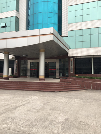中國航油重慶分公司空調清洗